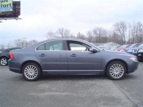 Volvo S80 2008 photo 5