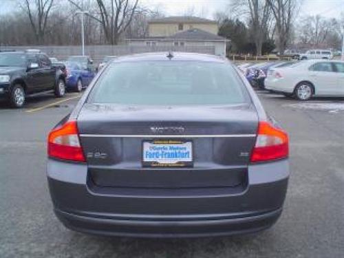 Volvo S80 2008 photo 4