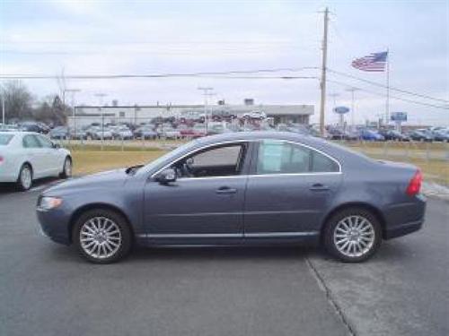 Volvo S80 SD Other