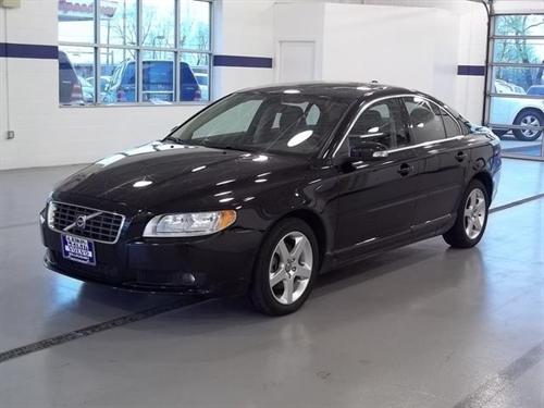 Volvo S80 18415.21 Other
