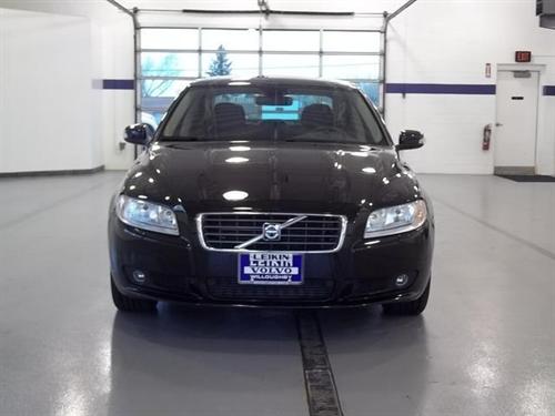 Volvo S80 2008 photo 1