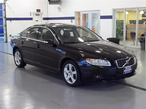 Volvo S80 2008 photo 2