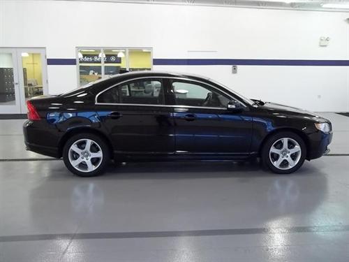 Volvo S80 2008 photo 3