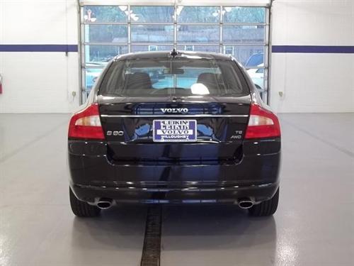 Volvo S80 2008 photo 5