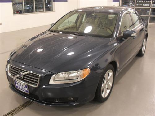 Volvo S80 2008 photo 2