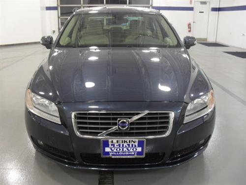 Volvo S80 4X48 INCH Lift38 Tiresnavigationexhaust T Other