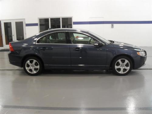 Volvo S80 2008 photo 3