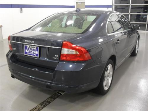 Volvo S80 2008 photo 4