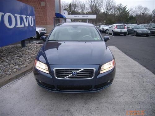 Volvo S80 2008 photo 1