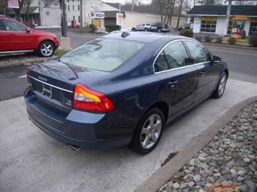 Volvo S80 2008 photo 3