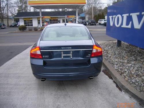 Volvo S80 2008 photo 5