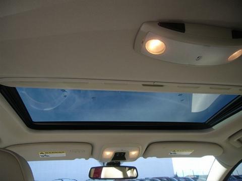 Volvo S80 2008 photo 1