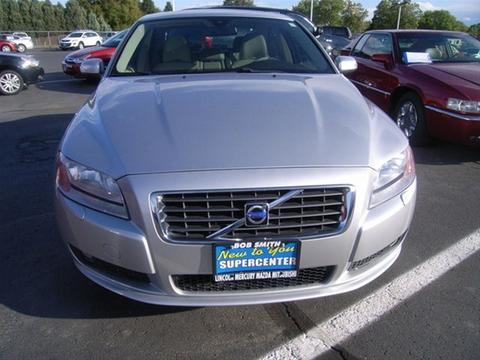 Volvo S80 2008 photo 2