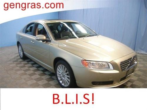 Volvo S80 Tsi Awd Other