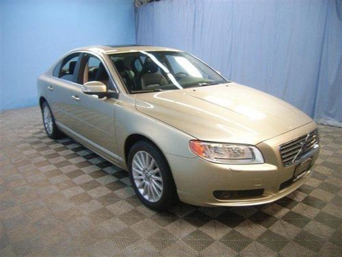 Volvo S80 2008 photo 1