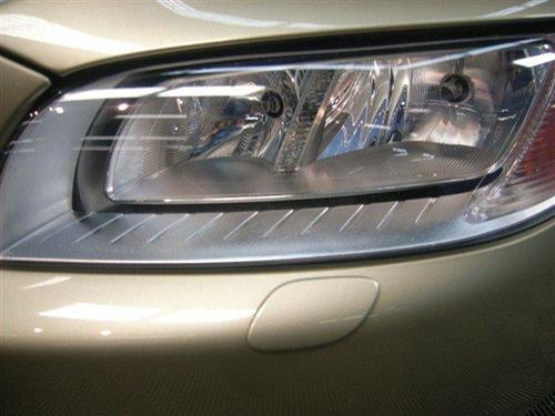 Volvo S80 2008 photo 2