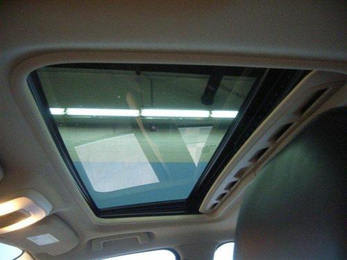 Volvo S80 2008 photo 4