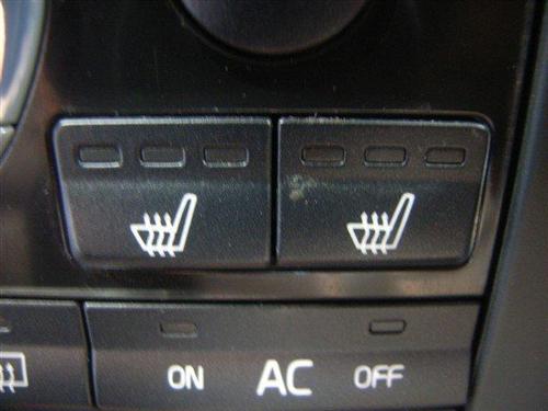 Volvo S80 2008 photo 5