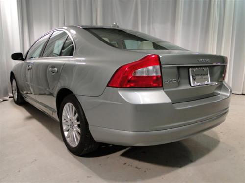 Volvo S80 SD Other