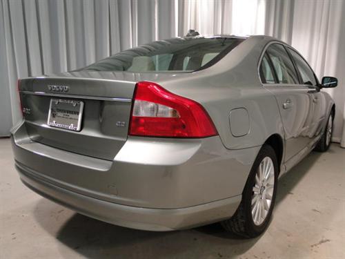 Volvo S80 2008 photo 2