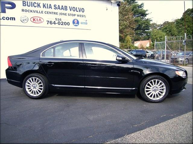 Volvo S80 2008 photo 2