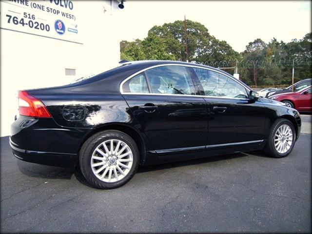 Volvo S80 2008 photo 3