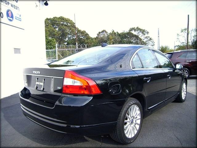 Volvo S80 2008 photo 4