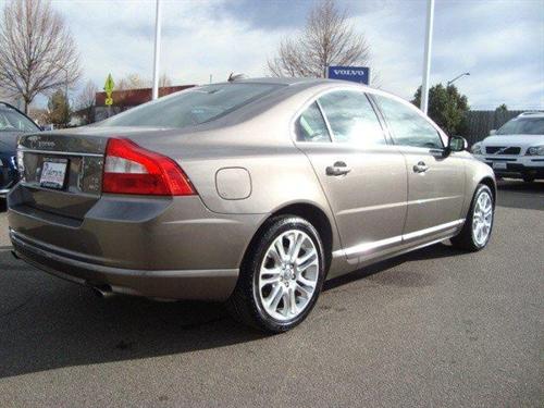 Volvo S80 2008 photo 2