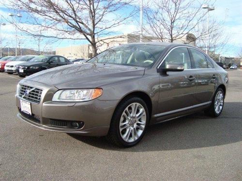 Volvo S80 2008 photo 3