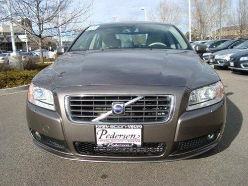 Volvo S80 2008 photo 4