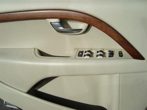 Volvo S80 2008 photo 5