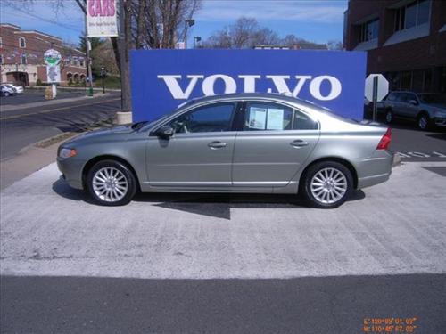 Volvo S80 SD Other