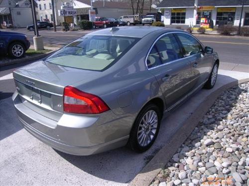 Volvo S80 2008 photo 2