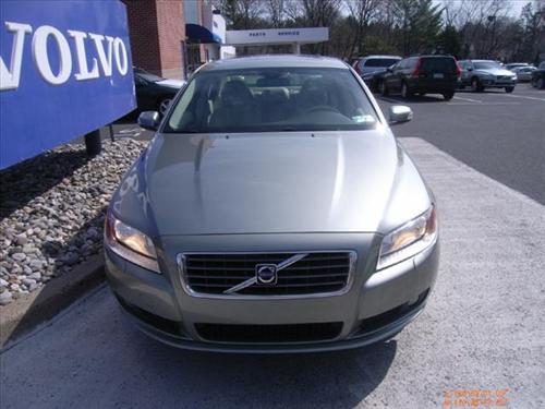 Volvo S80 2008 photo 3