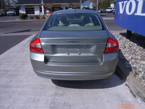Volvo S80 2008 photo 5