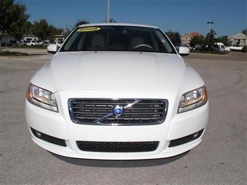 Volvo S80 2008 photo 1