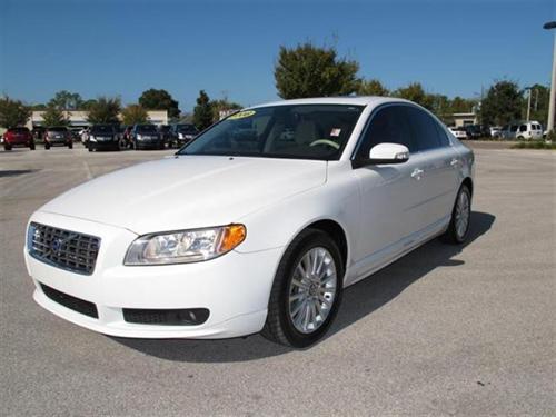 Volvo S80 2008 photo 2