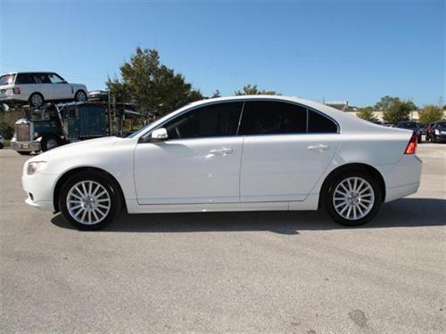 Volvo S80 2008 photo 3