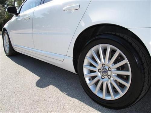 Volvo S80 2008 photo 5