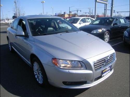 Volvo S80 SD Other