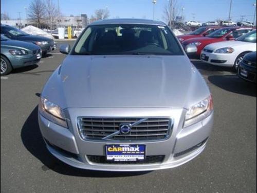 Volvo S80 2008 photo 1