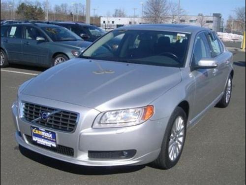 Volvo S80 2008 photo 2
