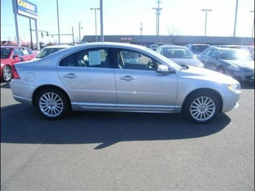 Volvo S80 2008 photo 3