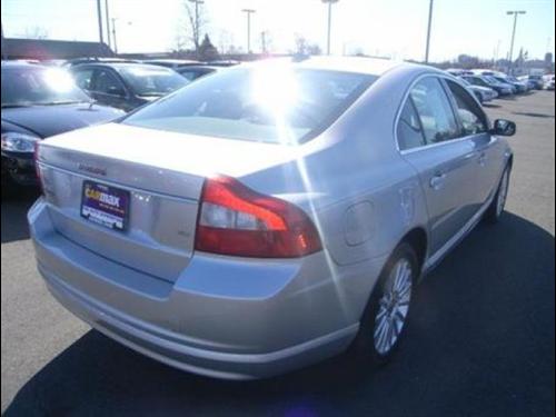 Volvo S80 2008 photo 4