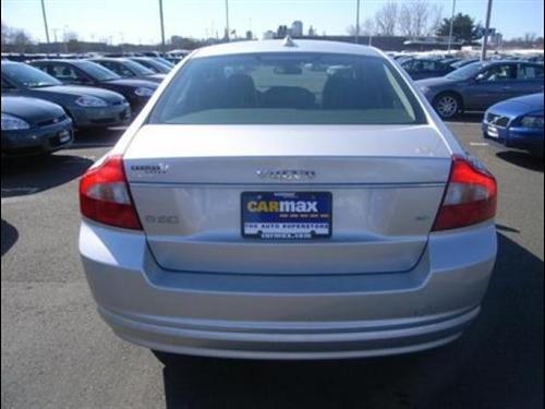 Volvo S80 2008 photo 5