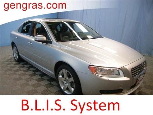 Volvo S80 18415.21 Other