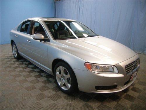 Volvo S80 2008 photo 1