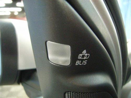 Volvo S80 2008 photo 3