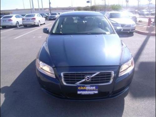 Volvo S80 2008 photo 4