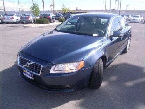 Volvo S80 2008 photo 5